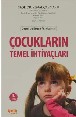 Çocukların Temel İhtiyaçları