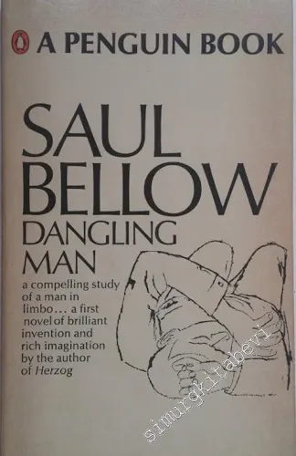 Dangling Man -