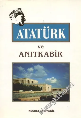 Atatürk ve Anıtkabir -        1988
