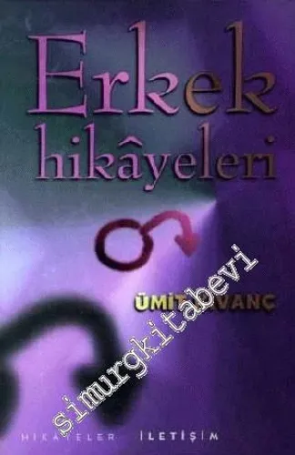 Erkek Hikâyeleri -        1998