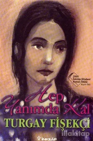 Hep Yanımda Kal