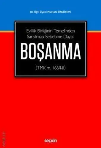 Boşanma