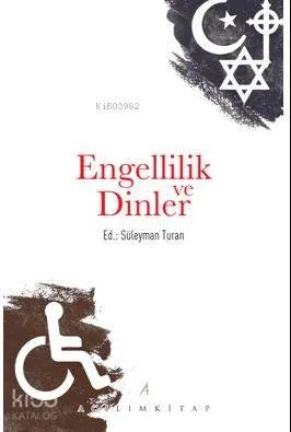 Engellilik ve Dinler