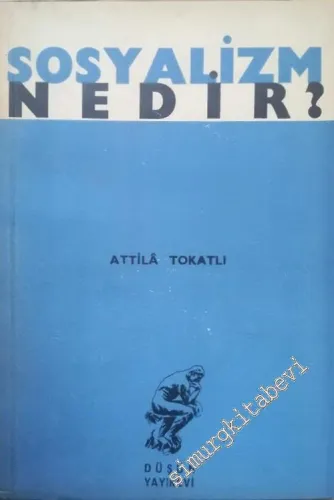 Sosyalizm Nedir -