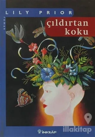 Çıldırtan Koku