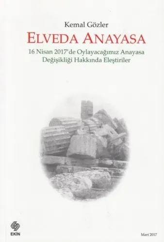 Elveda Anayasa