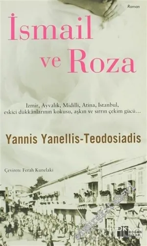 İsmail ve Roza -