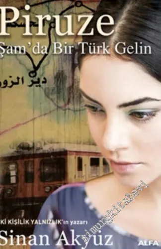 Piruze Şam'da Bir Türk Gelin -         2026