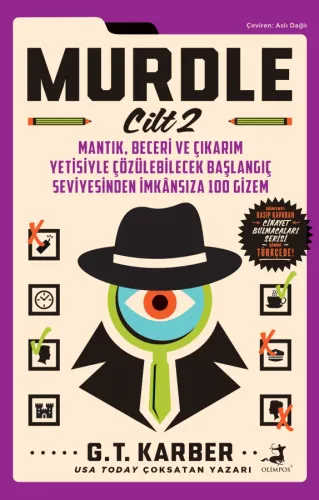 Murdle 2