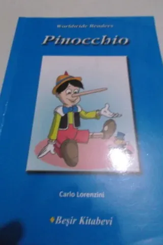 Pinocchio
