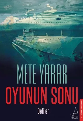 Oyunun Sonu; Deliler