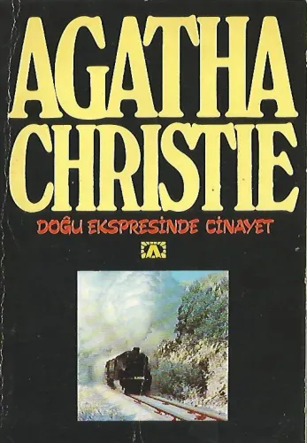 Doğu Ekspresinde Cinayet