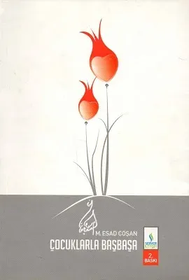 Çocuklarla Başbaşa