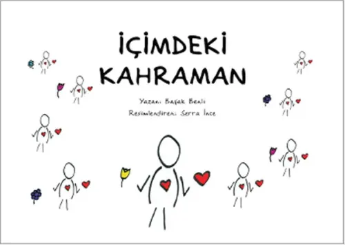 İçimdeki Kahraman