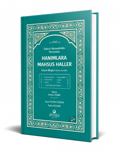Hanımlara Mahsus Haller