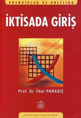 İktisada Giriş
