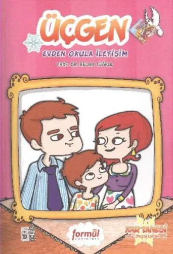 Üçgen Kitap