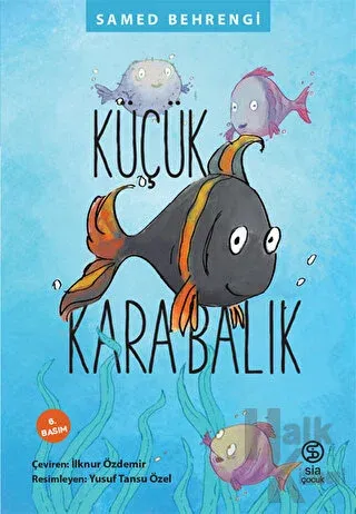 Küçük Kara Balık