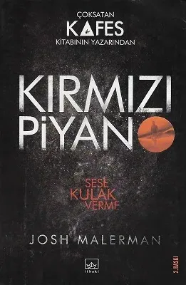 Kırmızı Piyano