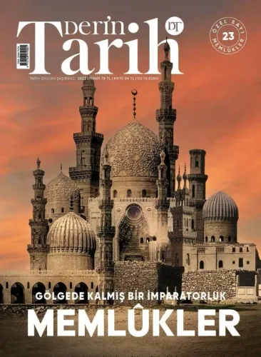 Derin Tarih Özel Sayı 23