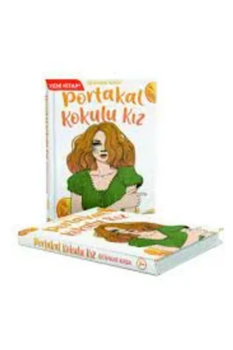 Kültür - Portakal Kokulu Kız