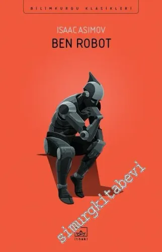 Ben, Robot -         2021