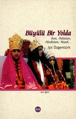 Büyülü Bir Yolda