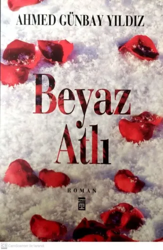 Beyaz Atlı