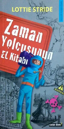 Zaman Yolcusunun El Kitabı