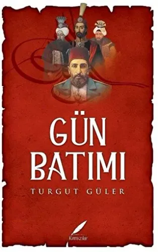 GÜN BATIMI