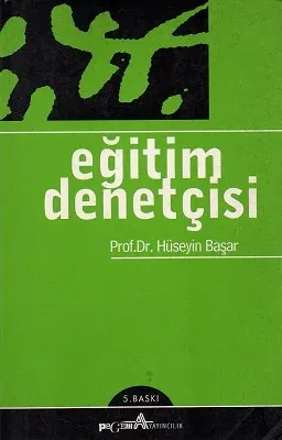 Eğitim Denetçisi