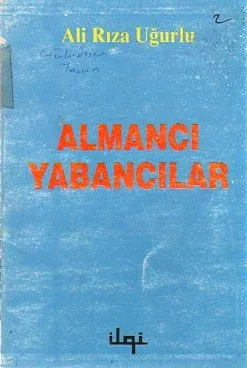 Almancı Yabancılar