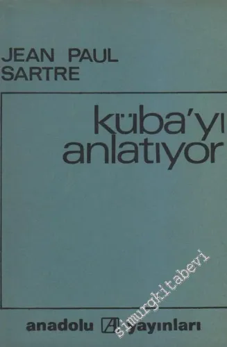 Jean - Paul Sartre Küba'yı Anlatıyor -        1968