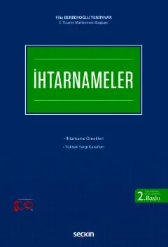 İhtarnameler