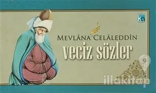 Mevlana Celaleddin (Veciz Sözler)