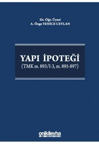 Yapı İpoteği