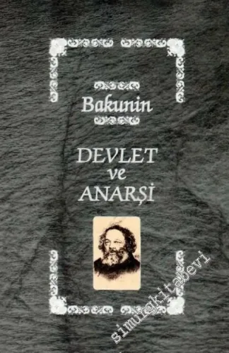 Devlet ve Anarşi