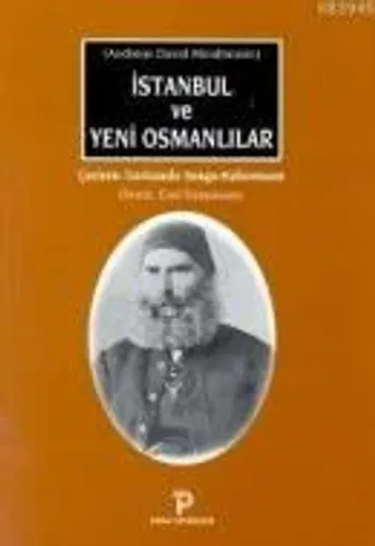 İstanbul ve Yeni Osmanlılar Siyasi, Sosyal ve Biyografik Manzaralar