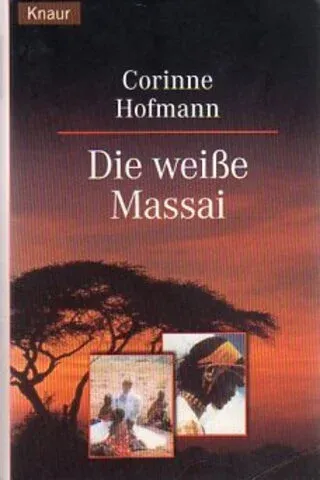 Die Weibe Massai