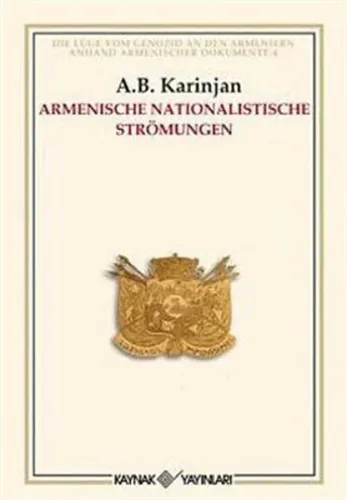 Armenische Nationalistische Strömungen
