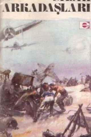 Silah Arkadaşları
