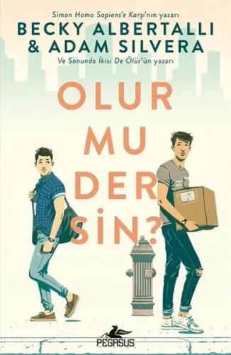 Olur mu Dersin?