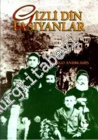 Gizli Din Taşıyanlar -        1997