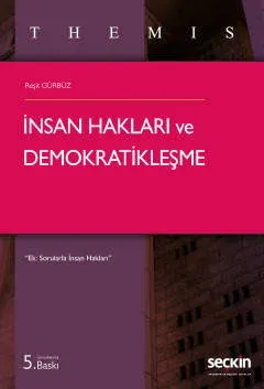 İnsan Hakları ve Demokratikleşme
