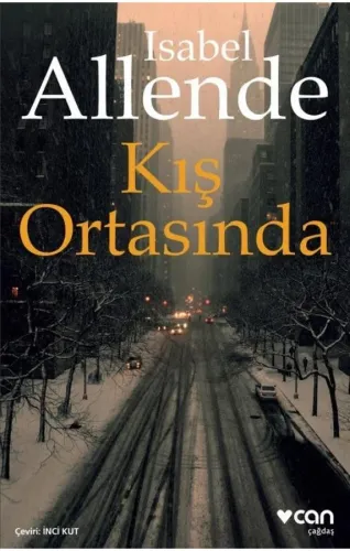 Kültür - Kış Ortasında