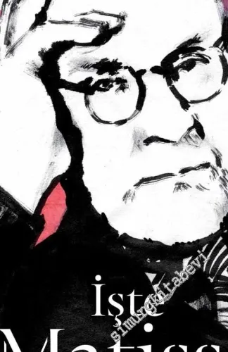 İşte Matisse CİLTLİ -         2017