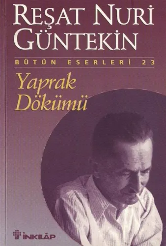 Yaprak Dökümü
