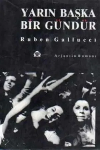 Yarın Başka Gündür
