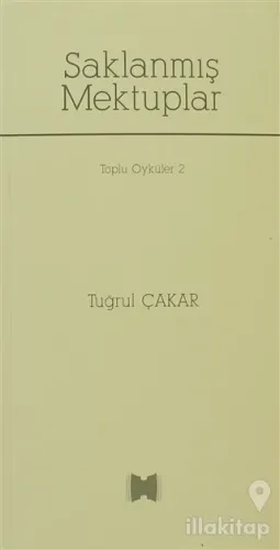 Saklanmış Mektuplar