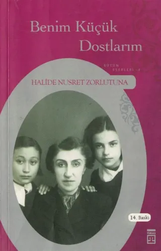 Benim Küçük Dostlarım